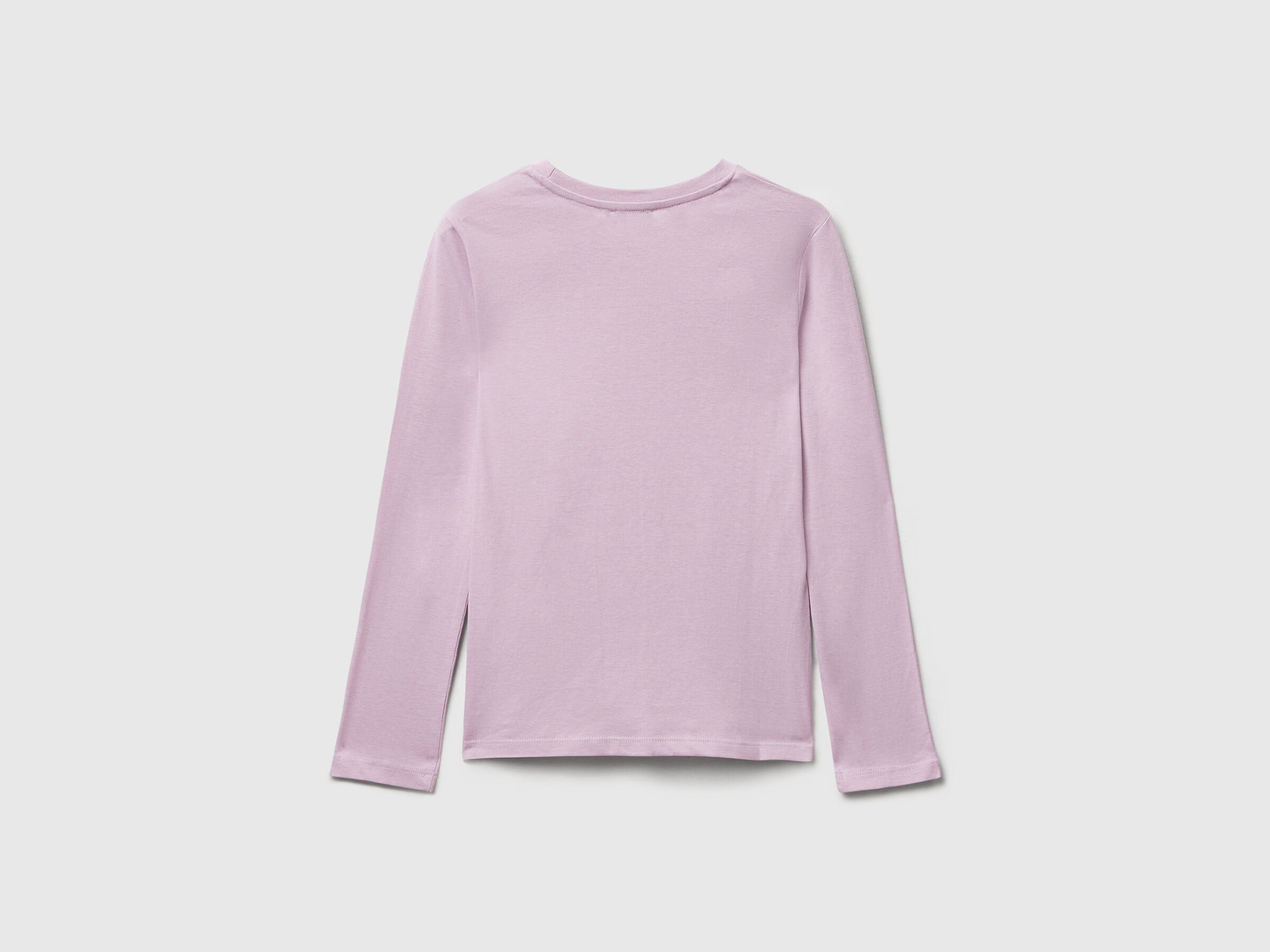 T-SHIRT L/S Mädchen image number 2